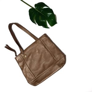 🌺The Sak Leather Tote